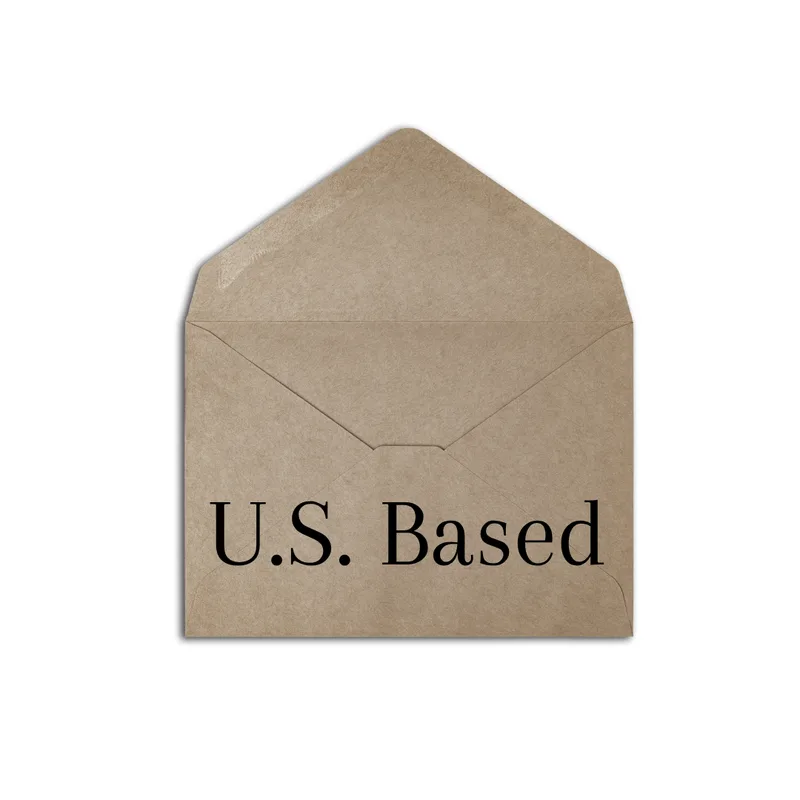 Animal Friends Mail Club - U.S. Based