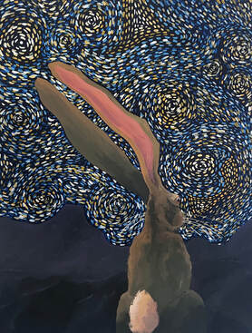 Snake & Heather Wylie, Snake & H. Wylie, H Wylie Art